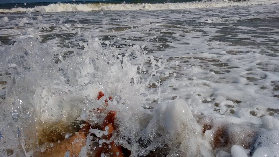 Photo of Pondicherry: A perfcet budget weekend getaway 1/1 by Anusha Alvandar