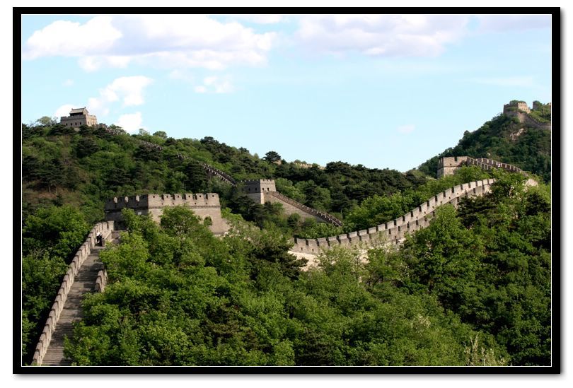Photo of Beijing City Day Tour 1/8 by Nancy