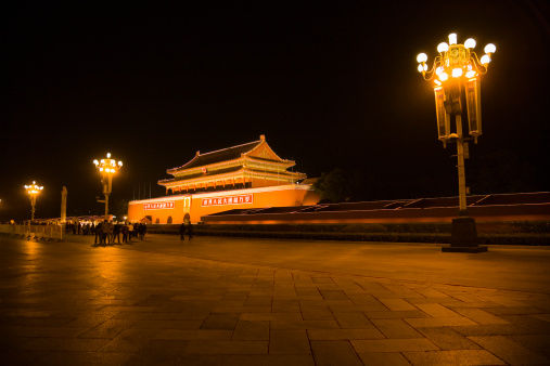 Photo of Beijing City Day Tour 8/8 by Nancy