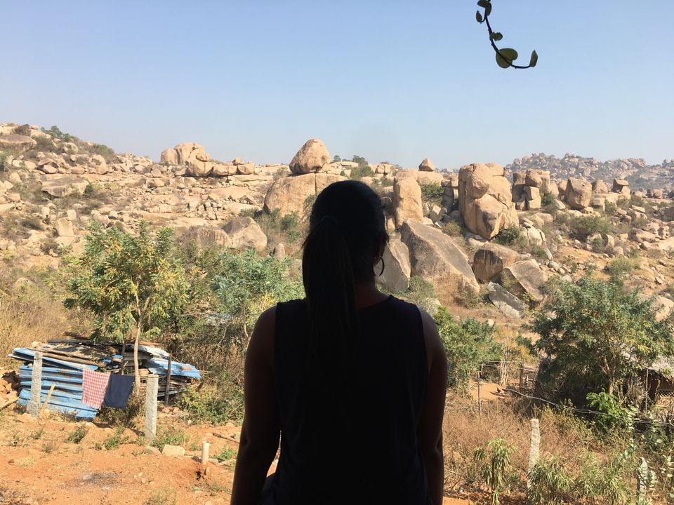 Photo of Hampi : The Breathtaking and Mystical Ruins! by Wanderer_Damania