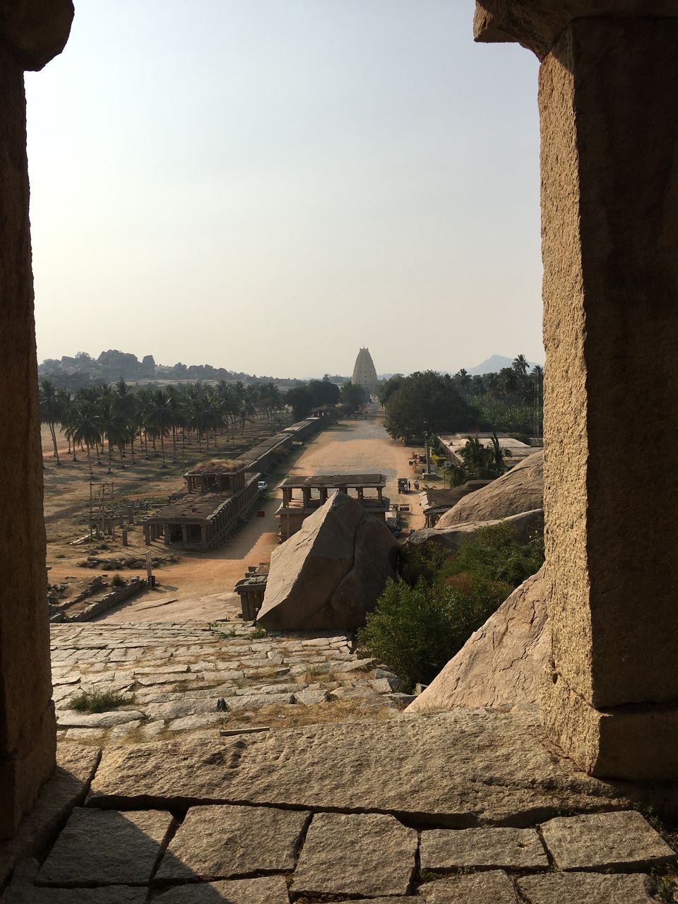 Photo of Hampi : The Breathtaking and Mystical Ruins! by Wanderer_Damania