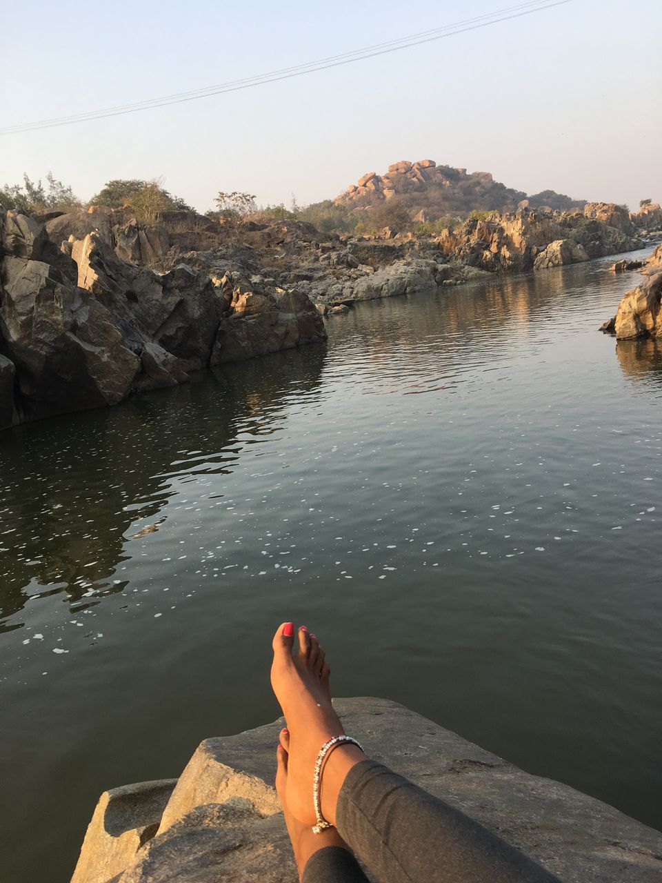 Photo of Hampi : The Breathtaking and Mystical Ruins! by Wanderer_Damania