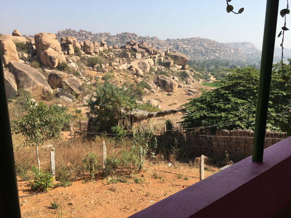Photo of Hampi : The Breathtaking and Mystical Ruins! by Wanderer_Damania