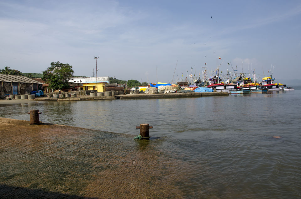Photo of Beach Trek - Gokarna to Honnavar 3/11 by Manoharan Sakthivel