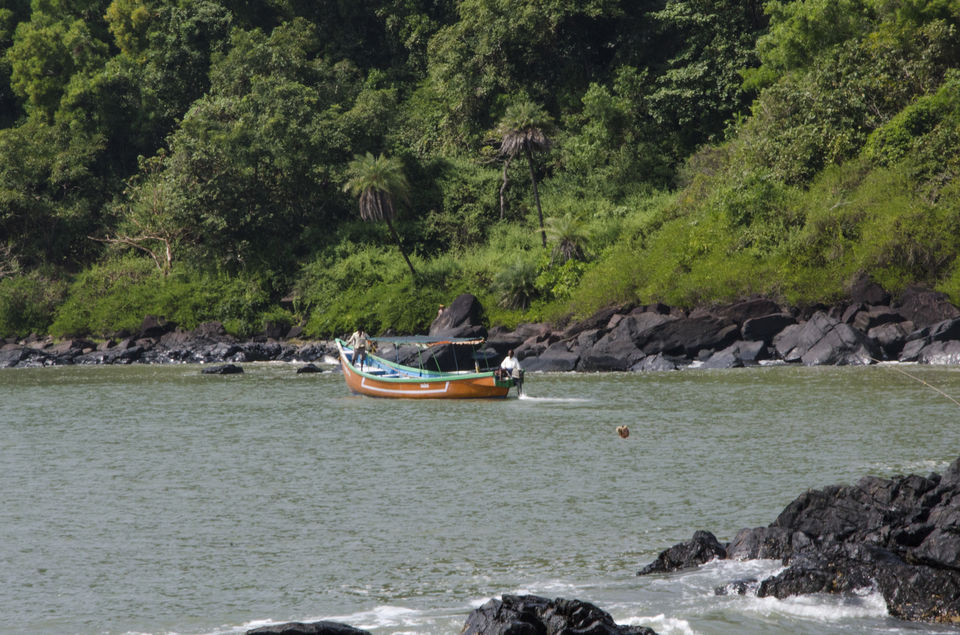 Photo of Beach Trek - Gokarna to Honnavar 5/11 by Manoharan Sakthivel