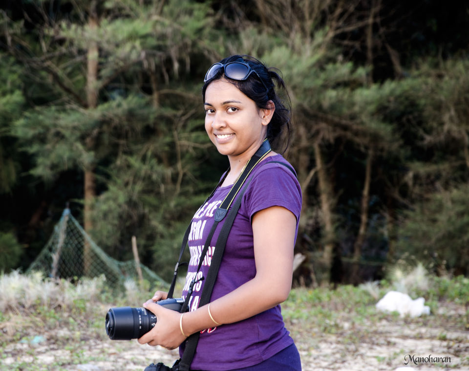 Photo of Beach Trek - Gokarna to Honnavar 10/11 by Manoharan Sakthivel