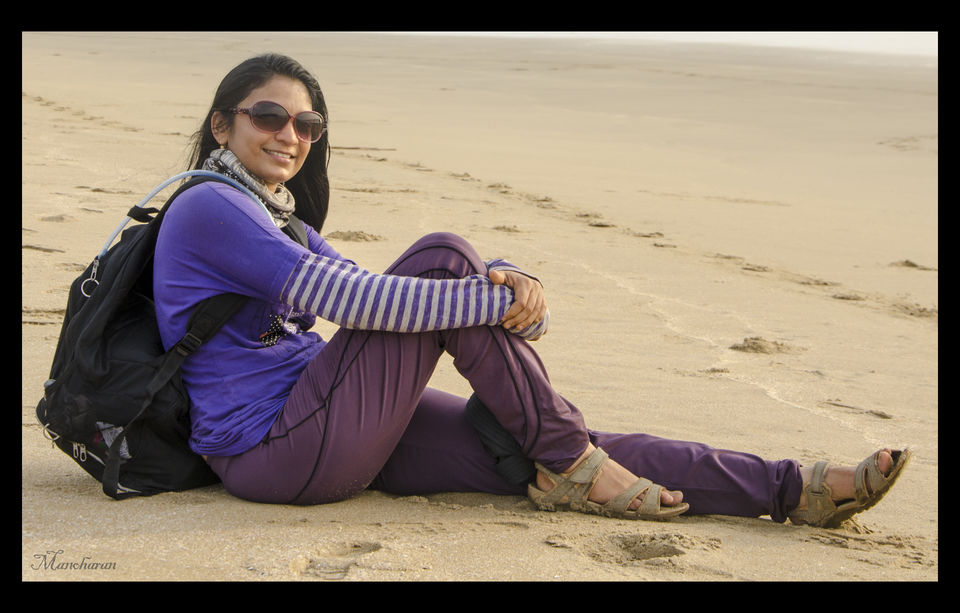 Photo of Beach Trek - Gokarna to Honnavar 11/11 by Manoharan Sakthivel