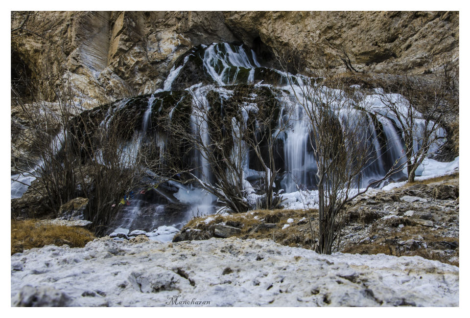 Photo of Zaanskar river trek 4/8 by Manoharan Sakthivel