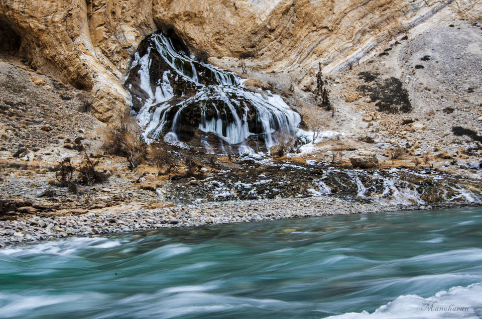 Photo of Zaanskar river trek 5/8 by Manoharan Sakthivel
