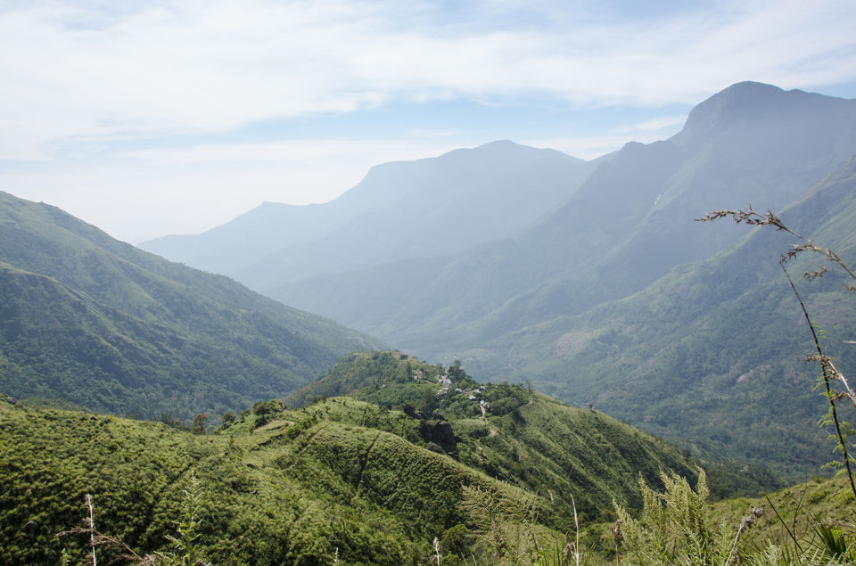 Photo of Top station, munnar 3/7 by Manoharan Sakthivel