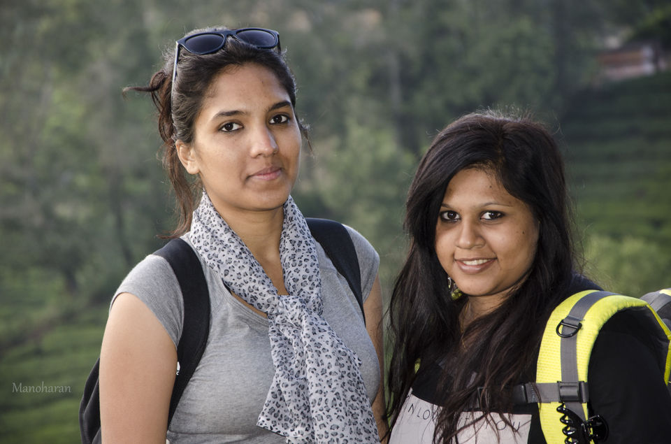 Photo of Top station, munnar 6/7 by Manoharan Sakthivel