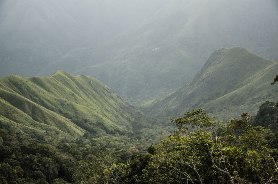 Photo of Top station, munnar 7/7 by Manoharan Sakthivel