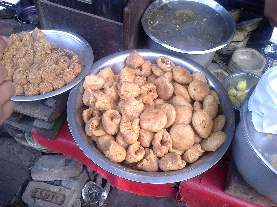 Photo of A Quick Solo Trip to Mathura 7/8 by pragyac90