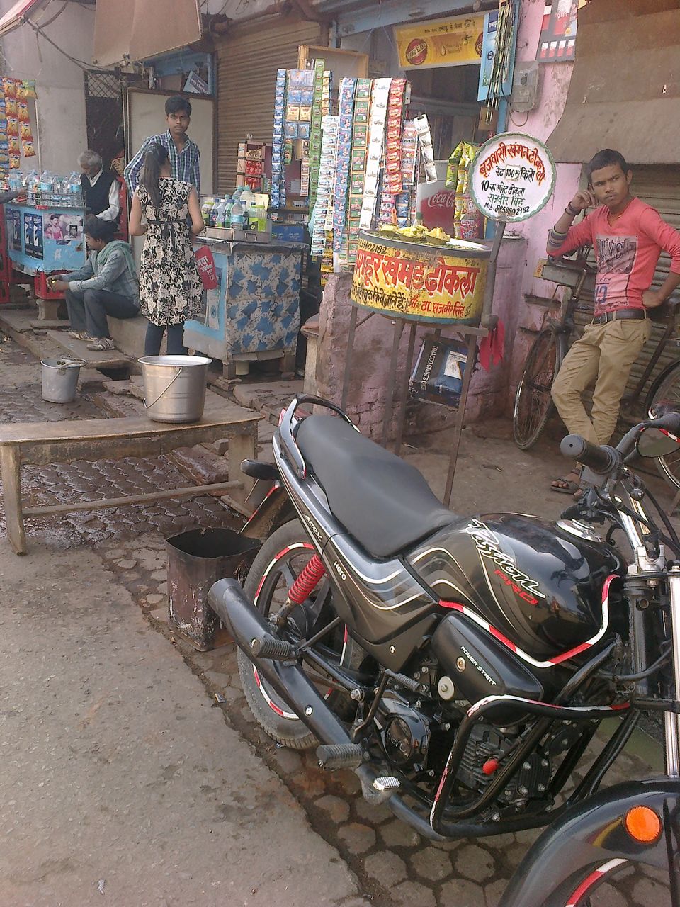 Photo of A Quick Solo Trip to Mathura 8/8 by pragyac90