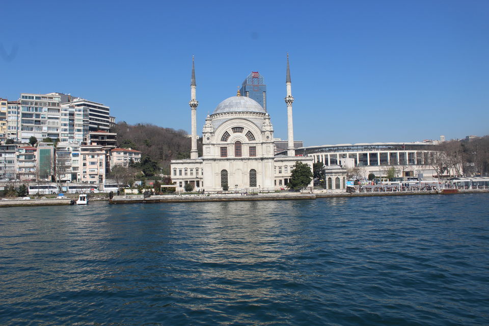 Photo of 4 reasons why I fell in love with Istanbul! 1/3 by Sheethal