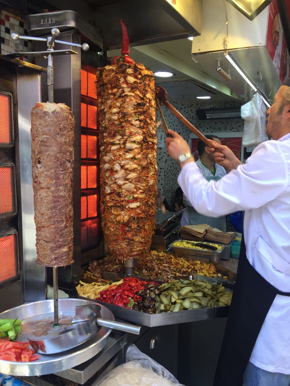 Photo of 4 reasons why I fell in love with Istanbul! 2/3 by Sheethal
