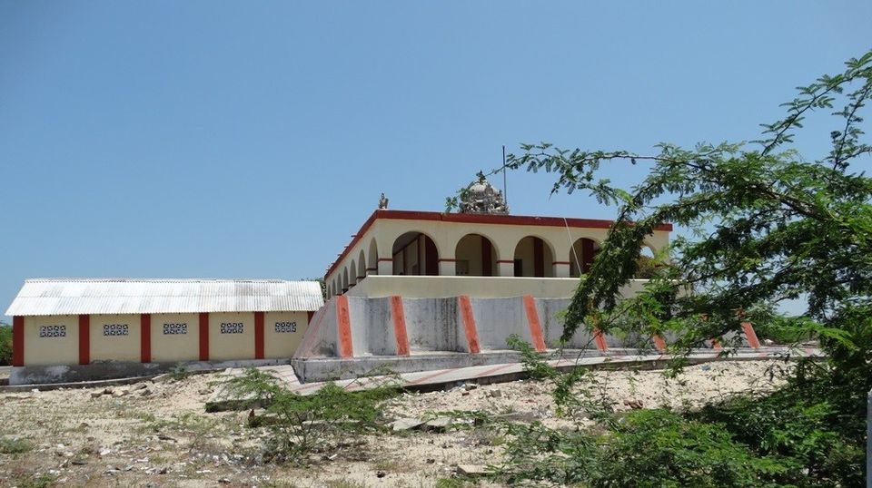 Photo of Top 7 Must-See Spots in Rameshwaram 2/5 by Shaunak