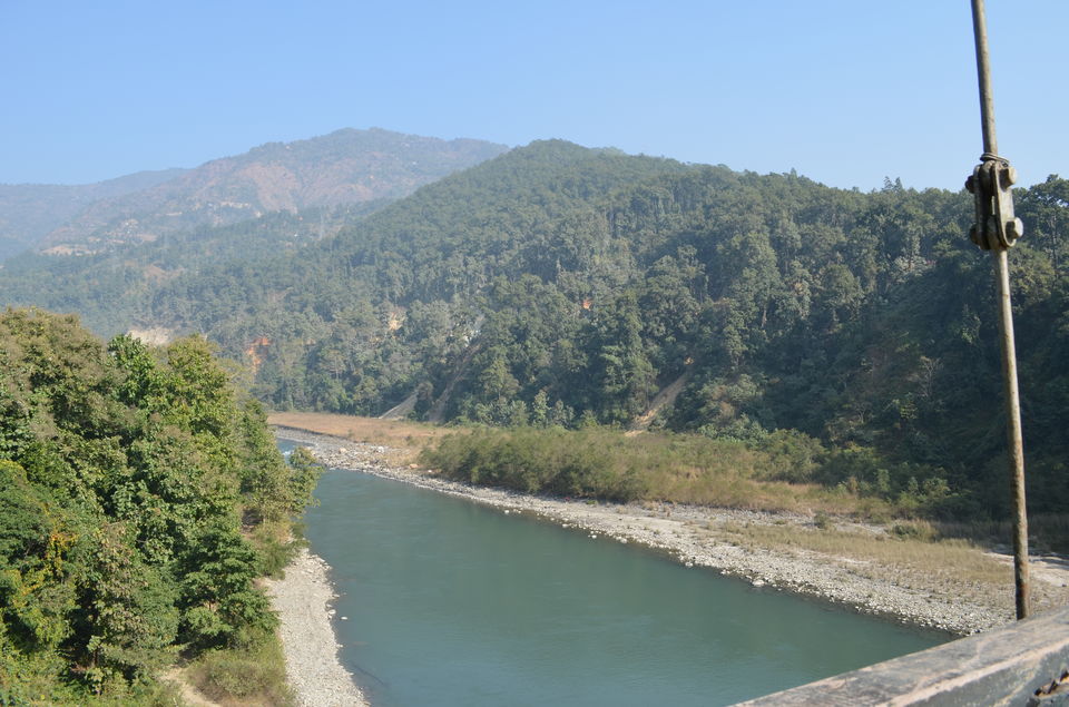 Photo of The Eternal Beauty of South Sikkim 1/2 by ghosh.snigdha