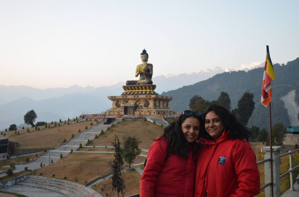 Photo of The Eternal Beauty of South Sikkim by ghosh.snigdha