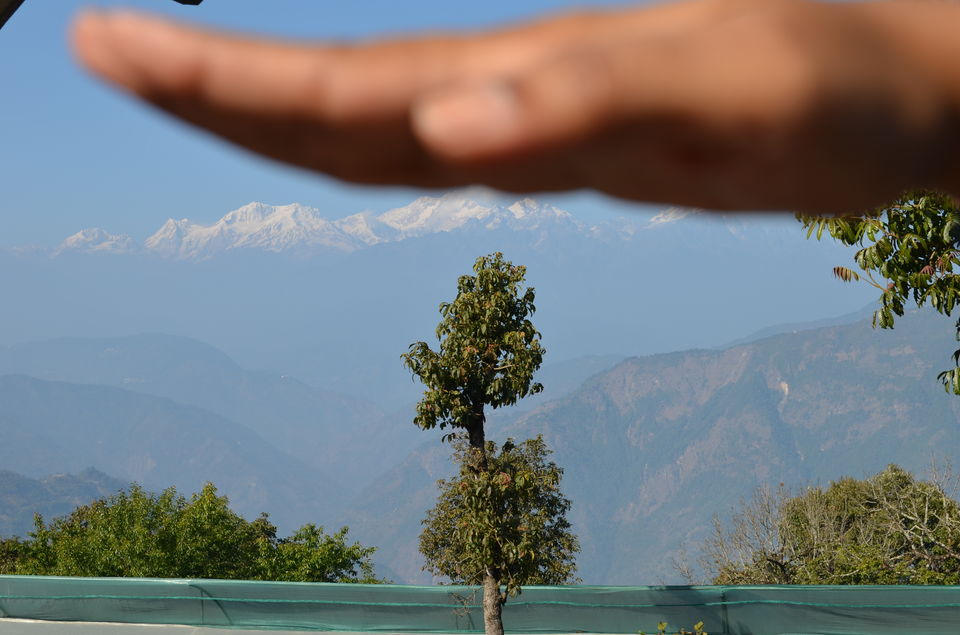 Photo of The Eternal Beauty of South Sikkim by ghosh.snigdha