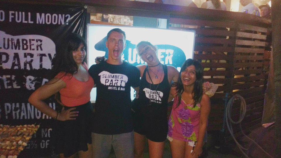 Photo of This Crazy Hostel In Thailand Is Every Backpacker's Go-To Place To Party Hard by MissDoLittle a.k.a Khushbu Jhaveri