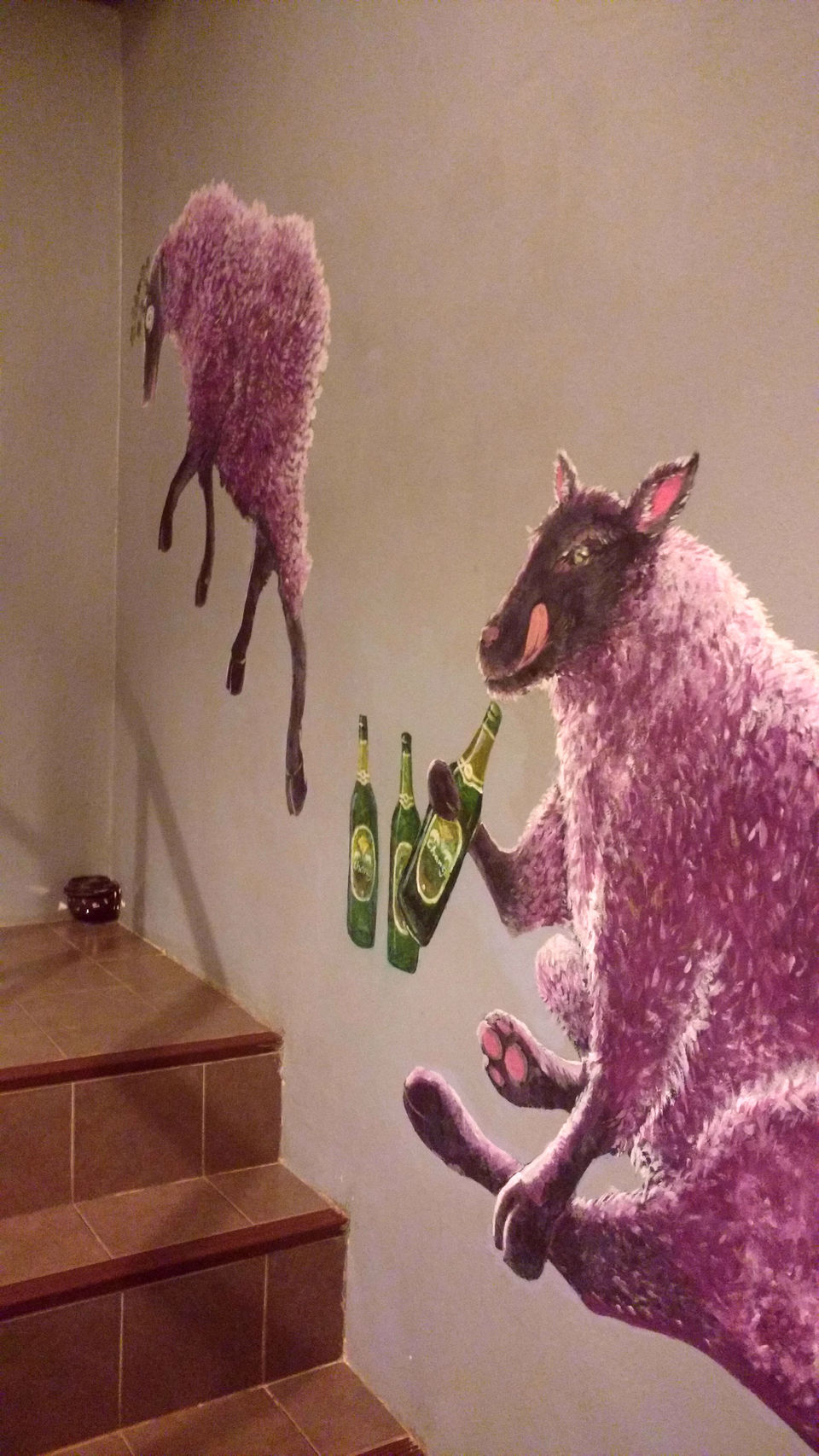 Photo of This Crazy Hostel In Thailand Is Every Backpacker's Go-To Place To Party Hard by MissDoLittle a.k.a Khushbu Jhaveri