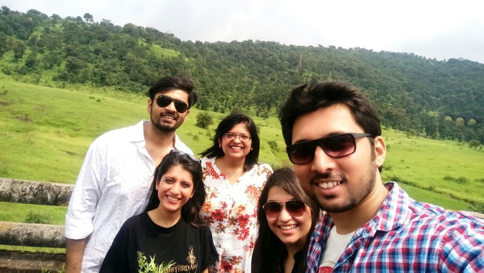 Photo of This Shimmering Waterfall Near Mumbai Should Be Your Next Weekend Getaway by MissDoLittle a.k.a Khushbu Jhaveri