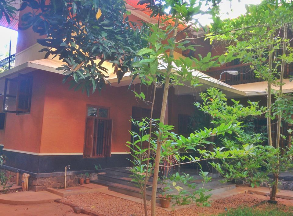 Photo of A Pool, Private Garden and Organic Living, This Is The Holiday You Dream About by MissDoLittle a.k.a Khushbu Jhaveri