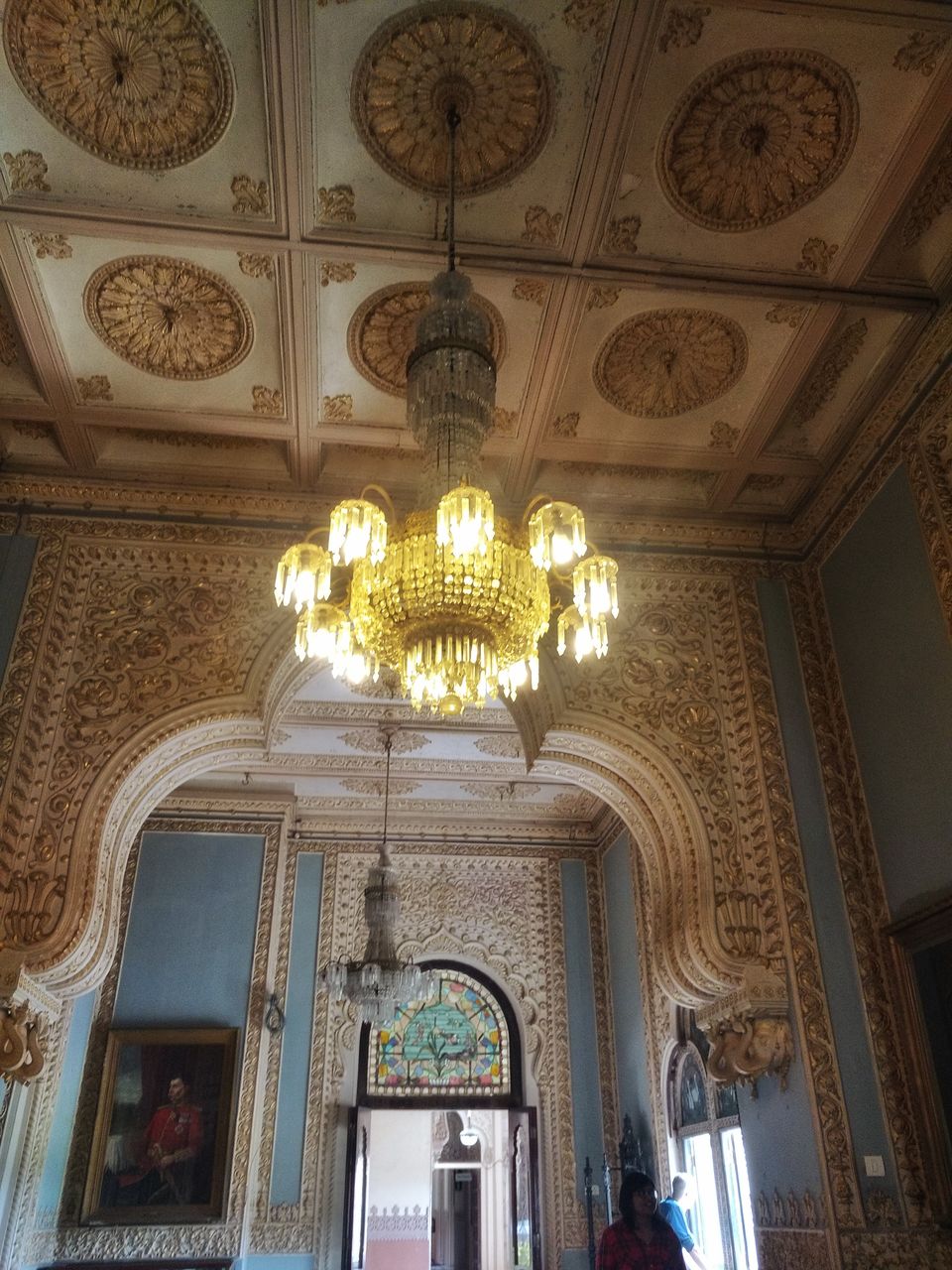 Photo of This Indian Palace Is Four Times The Size Of The Buckingham Palace, And It Deserves Your Attention by MissDoLittle a.k.a Khushbu Jhaveri