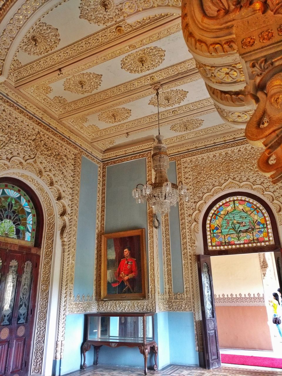 Photo of This Indian Palace Is Four Times The Size Of The Buckingham Palace, And It Deserves Your Attention by MissDoLittle a.k.a Khushbu Jhaveri