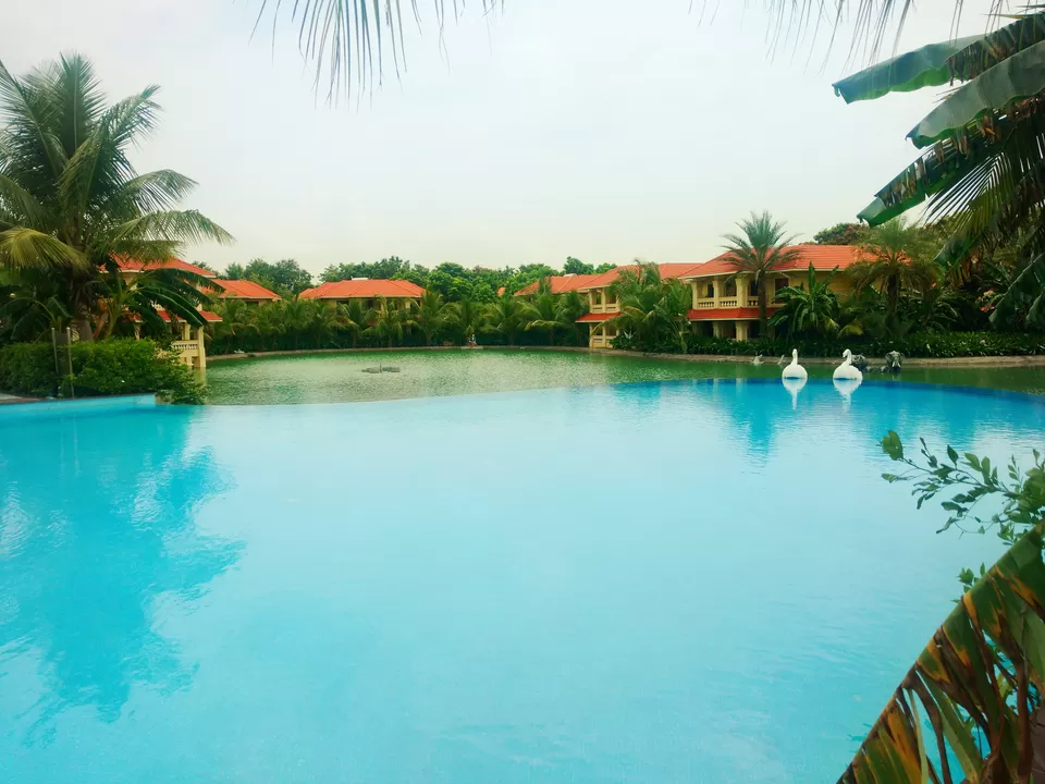 Photo of On A Road Trip To Sansan Gir? This Luxurious Resort Is The Stopover You Need by MissDoLittle a.k.a Khushbu Jhaveri