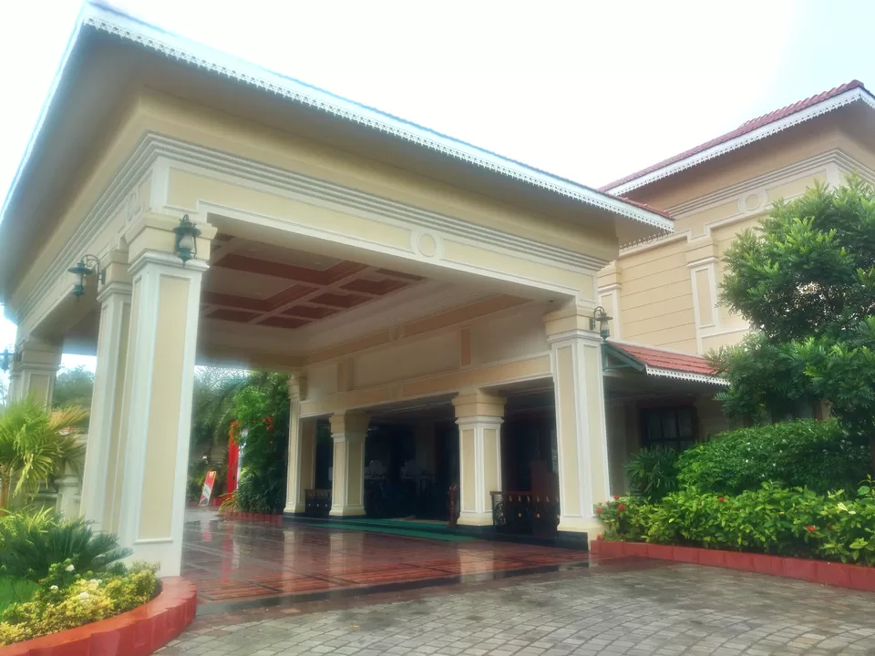 Photo of On A Road Trip To Sansan Gir? This Luxurious Resort Is The Stopover You Need by MissDoLittle a.k.a Khushbu Jhaveri