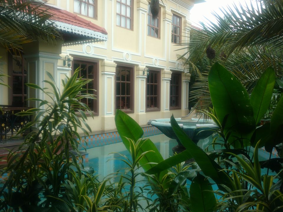 Photo of On A Road Trip To Sansan Gir? This Luxurious Resort Is The Stopover You Need by MissDoLittle a.k.a Khushbu Jhaveri