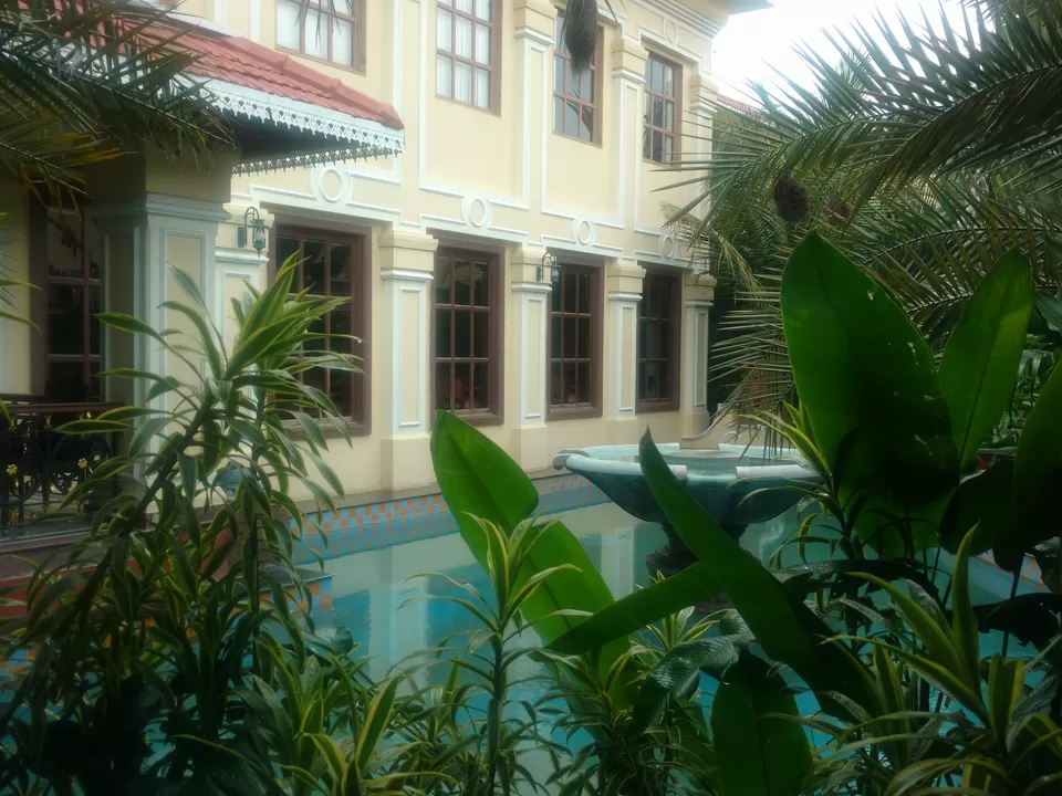 Photo of On A Road Trip To Sansan Gir? This Luxurious Resort Is The Stopover You Need by MissDoLittle a.k.a Khushbu Jhaveri