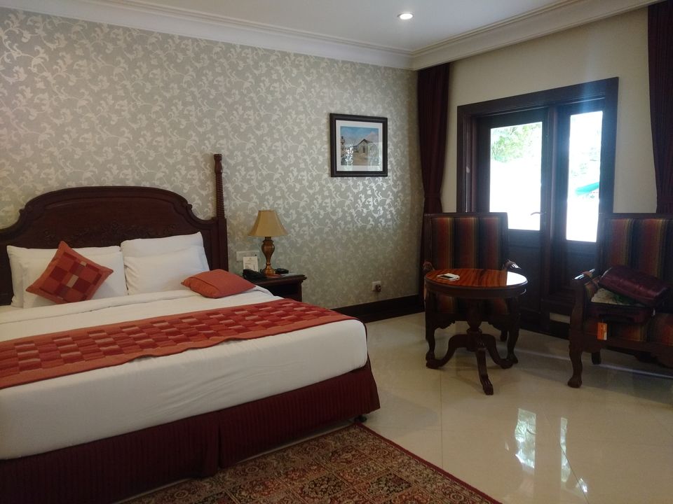 Photo of On A Road Trip To Sansan Gir? This Luxurious Resort Is The Stopover You Need by MissDoLittle a.k.a Khushbu Jhaveri