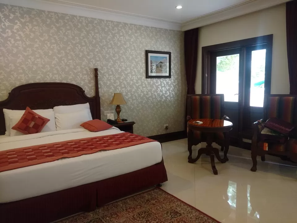 Photo of On A Road Trip To Sansan Gir? This Luxurious Resort Is The Stopover You Need by MissDoLittle a.k.a Khushbu Jhaveri