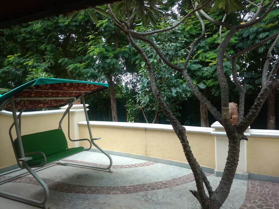 Photo of On A Road Trip To Sansan Gir? This Luxurious Resort Is The Stopover You Need by MissDoLittle a.k.a Khushbu Jhaveri