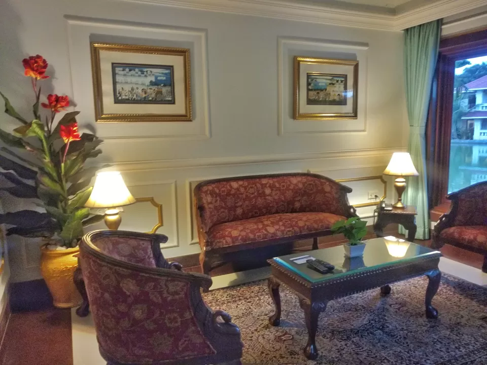 Photo of On A Road Trip To Sansan Gir? This Luxurious Resort Is The Stopover You Need by MissDoLittle a.k.a Khushbu Jhaveri