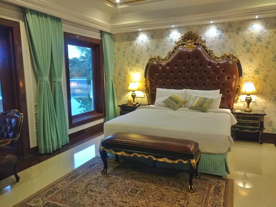 Photo of On A Road Trip To Sansan Gir? This Luxurious Resort Is The Stopover You Need by MissDoLittle a.k.a Khushbu Jhaveri