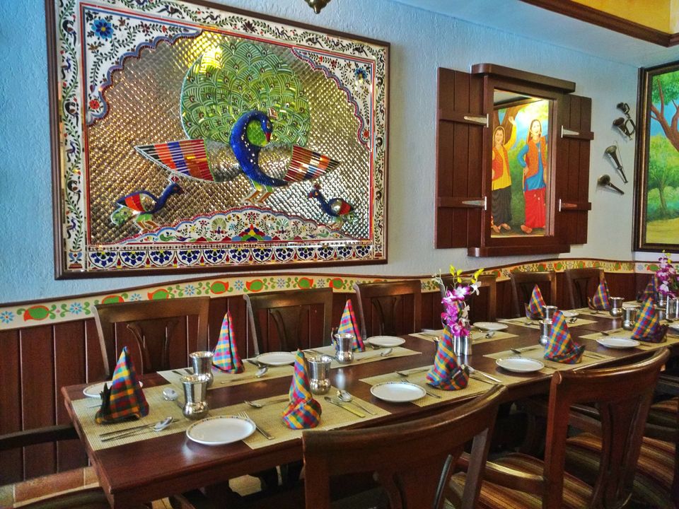 Photo of On A Road Trip To Sansan Gir? This Luxurious Resort Is The Stopover You Need by MissDoLittle a.k.a Khushbu Jhaveri