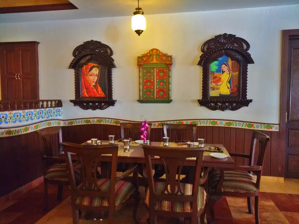 Photo of On A Road Trip To Sansan Gir? This Luxurious Resort Is The Stopover You Need by MissDoLittle a.k.a Khushbu Jhaveri