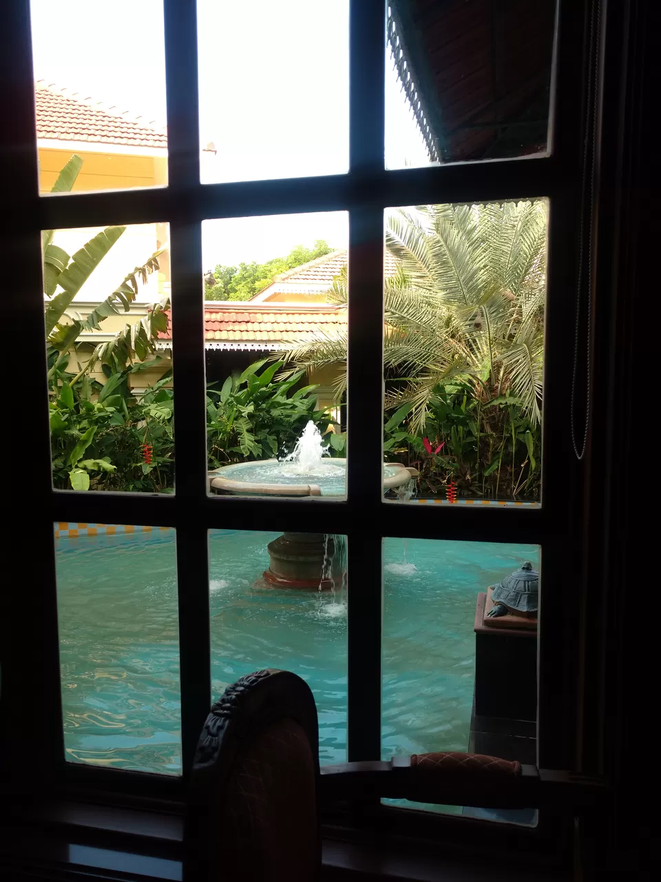 Photo of On A Road Trip To Sansan Gir? This Luxurious Resort Is The Stopover You Need by MissDoLittle a.k.a Khushbu Jhaveri
