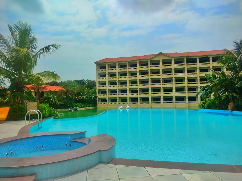 Photo of On A Road Trip To Sansan Gir? This Luxurious Resort Is The Stopover You Need by MissDoLittle a.k.a Khushbu Jhaveri