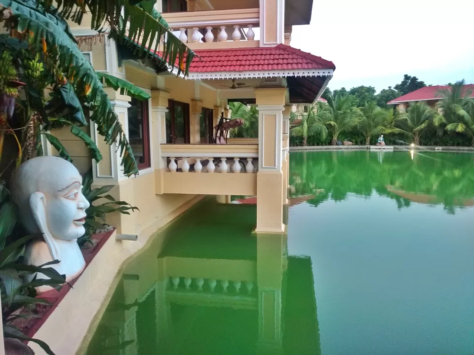 Photo of On A Road Trip To Sansan Gir? This Luxurious Resort Is The Stopover You Need by MissDoLittle a.k.a Khushbu Jhaveri