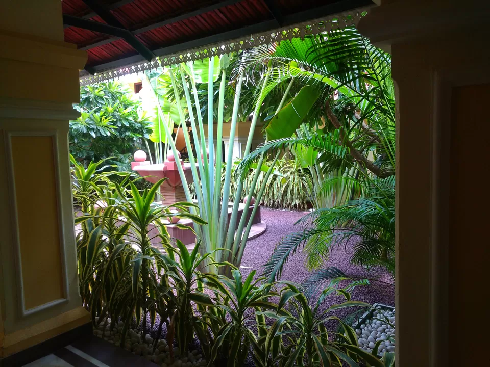 Photo of On A Road Trip To Sansan Gir? This Luxurious Resort Is The Stopover You Need by MissDoLittle a.k.a Khushbu Jhaveri