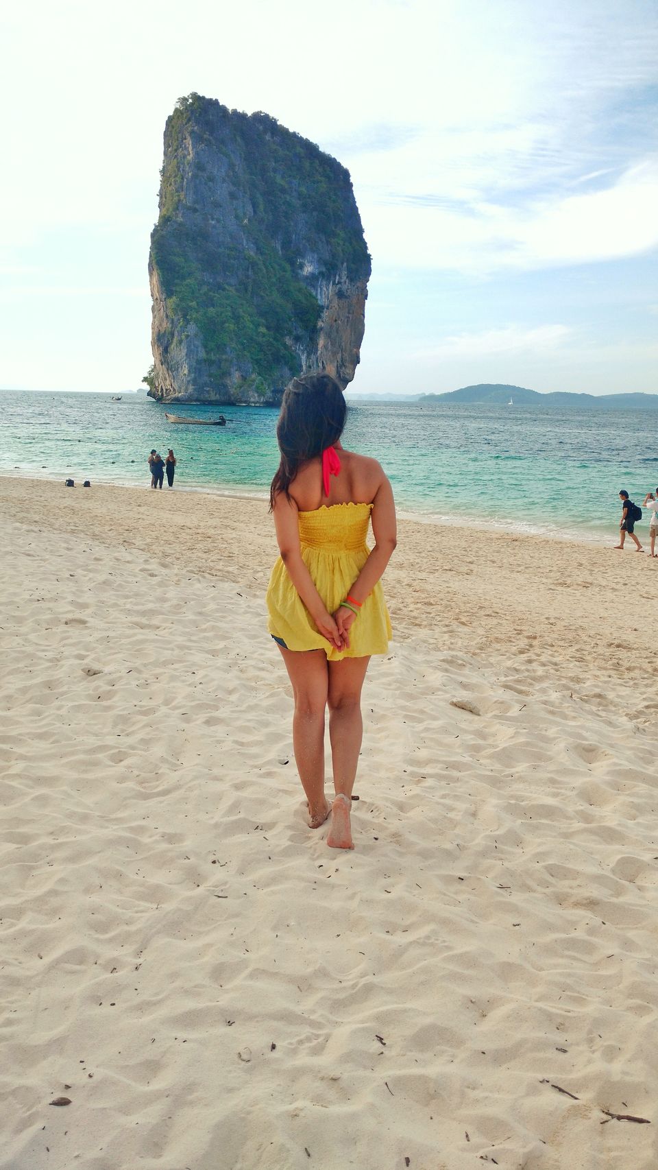 Photo of An 8-Day Itinerary Under ₹50,000 To Experience The Best Of Thailand 2/3 by MissDoLittle a.k.a Khushbu Jhaveri