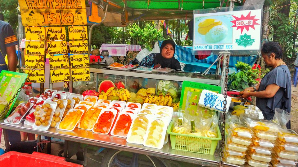 Photo of An 8-Day Itinerary Under ₹50,000 To Experience The Best Of Thailand by MissDoLittle a.k.a Khushbu Jhaveri