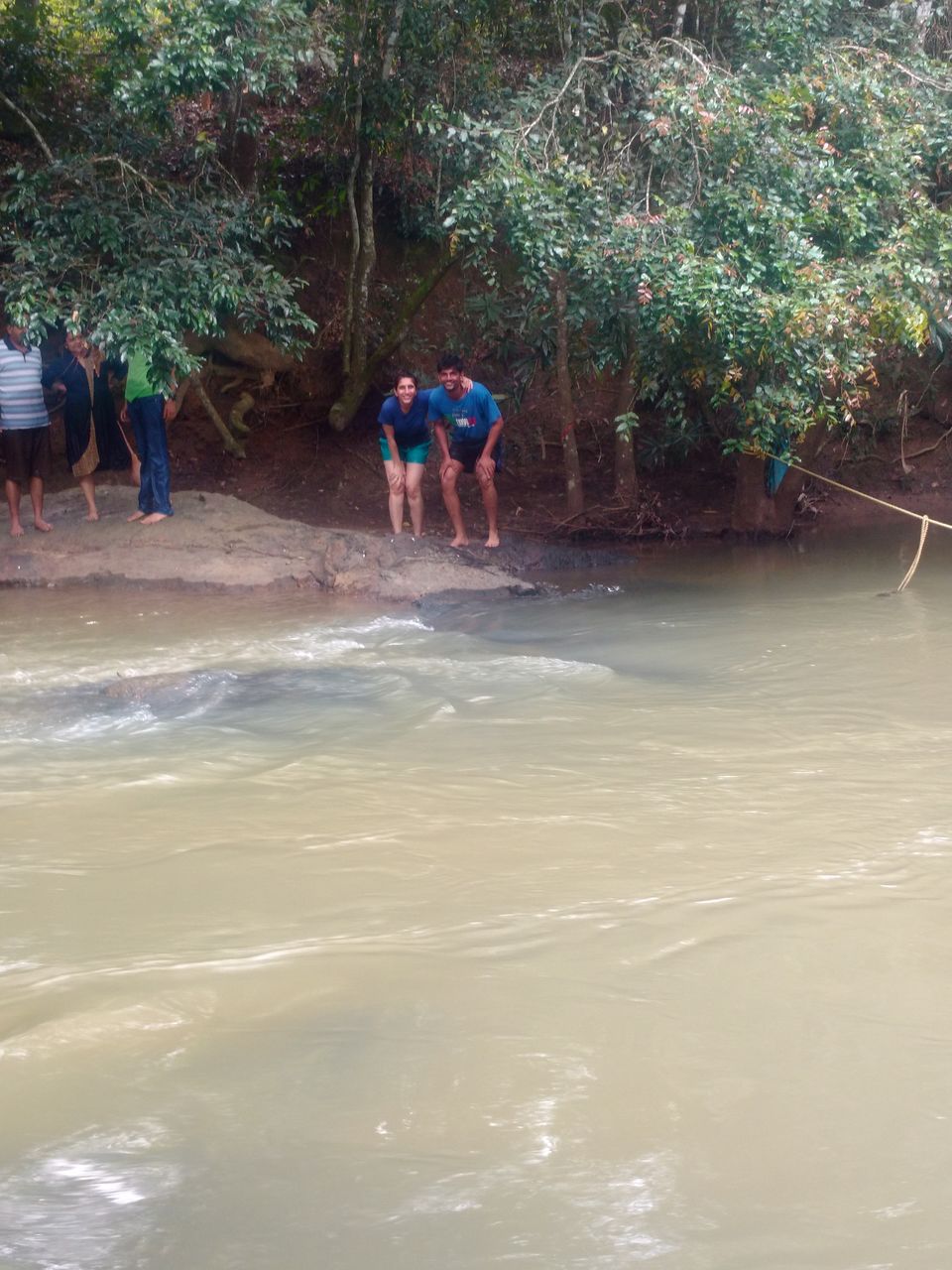Photo of River Trekking Is A Thing And Here's Where You Can Try It In India by MissDoLittle a.k.a Khushbu Jhaveri