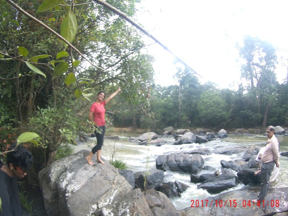 Photo of River Trekking Is A Thing And Here's Where You Can Try It In India by MissDoLittle a.k.a Khushbu Jhaveri