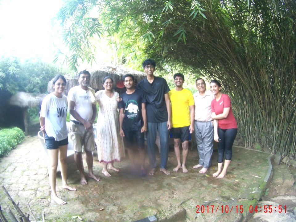 Photo of River Trekking Is A Thing And Here's Where You Can Try It In India by MissDoLittle a.k.a Khushbu Jhaveri